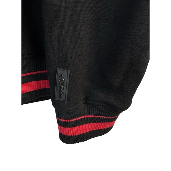 Tampa Bay Mens Buccaneers Sweatshirt Pullover Crewneck Adult Size 2XL XXL - Picture 5 of 10